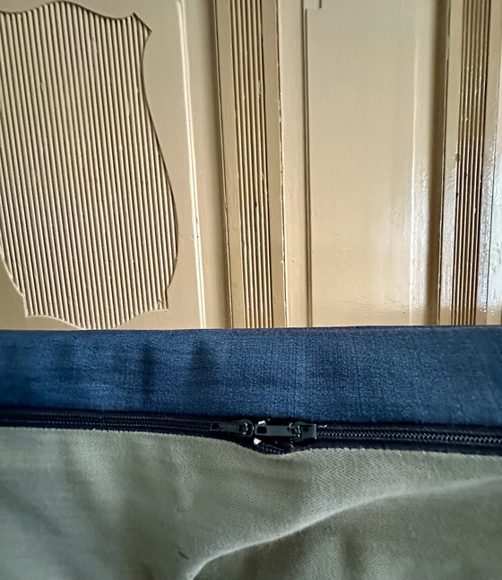 Image 1 of Wilhelm Knoll 3-seater sofa by Bert Lieber 60's Vintage Design