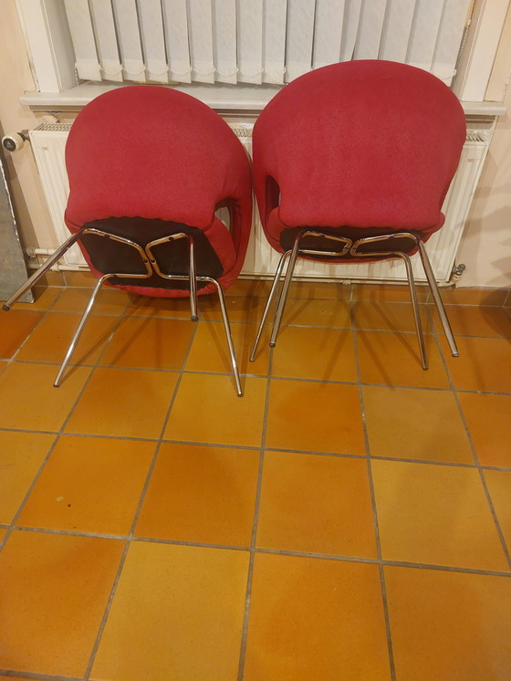 Image 1 of Artifort Nina 