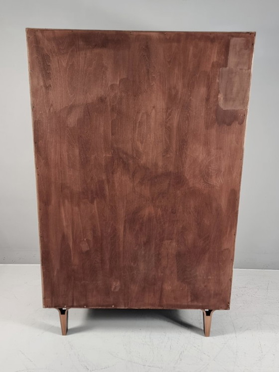 Image 1 of Vintage Wardrobe by Francisek Mezulanik, 1960s