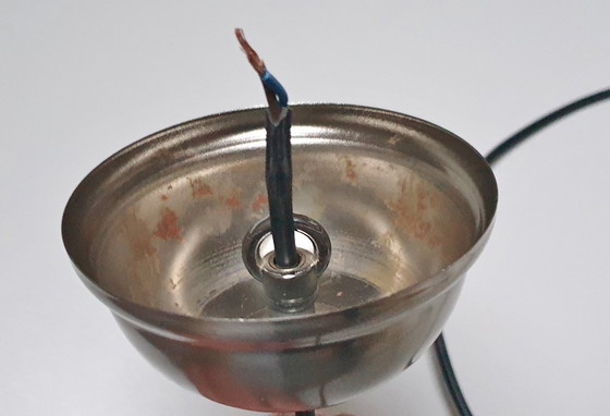 Image 1 of Hala Zeist 2 Lampes à Suspension en Verre Opalin