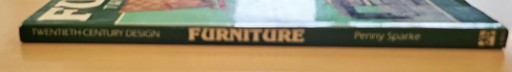 FURNITURE TWENTIETH-CENTURY DESIGN