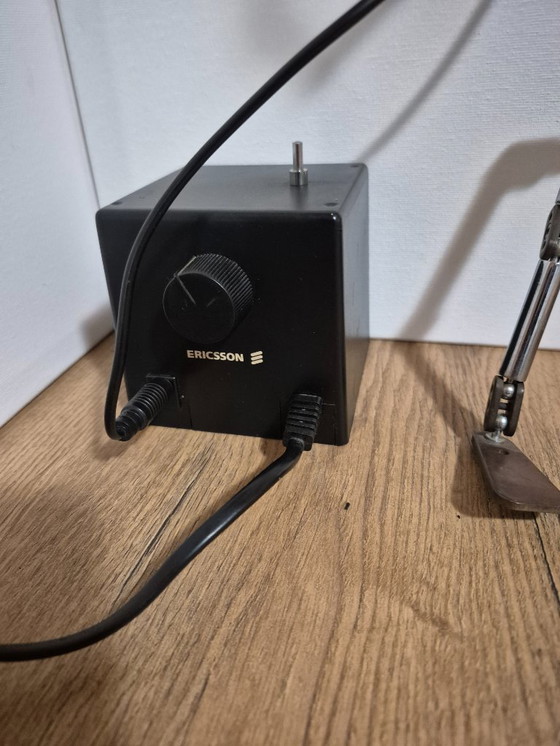 Image 1 of Lampada di design Ygnacio Baranga Osqar