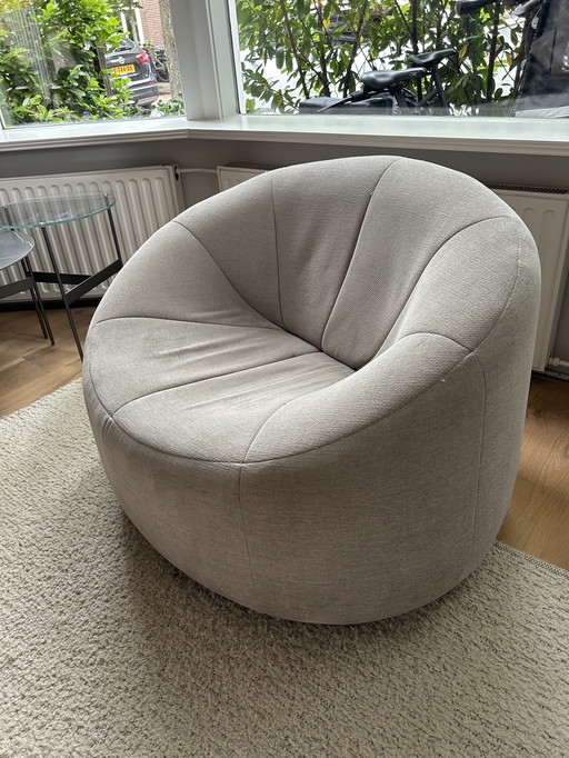 Ligne Roset Pompoen stoel