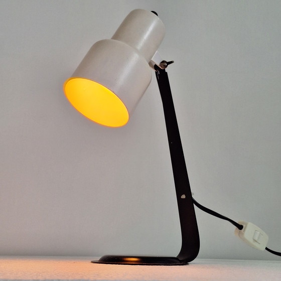 Image 1 of Vintage Desk Lamp 1970s