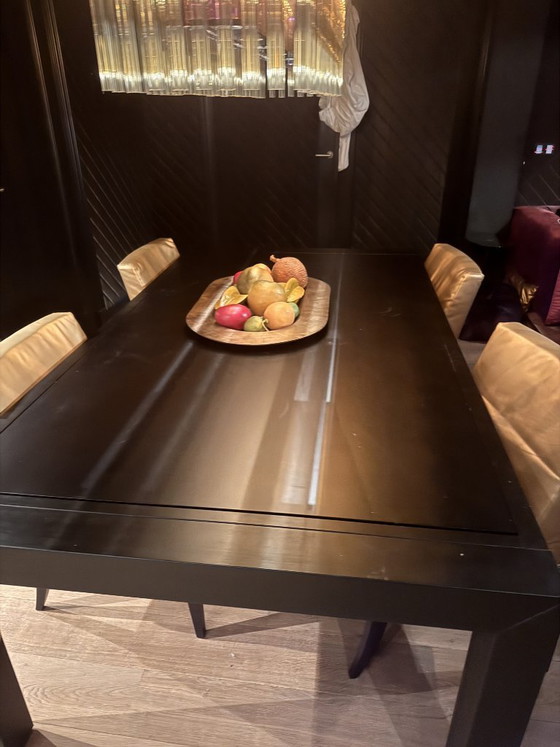 Image 1 of Luxe combi Pooltafel