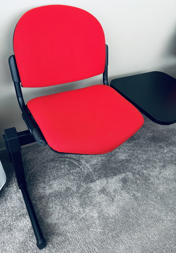 Image 1 of Sala d'attesa della banca