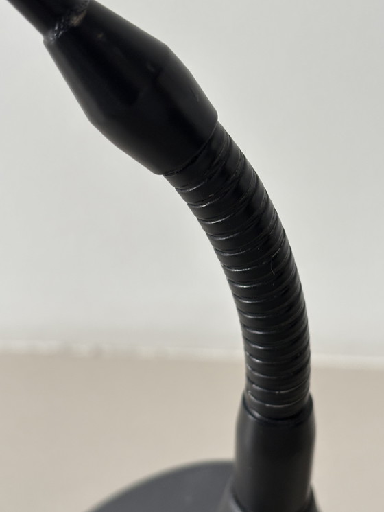 Image 1 of Postmoderne jaren 80 TPB lamp made in Italy Memphis style