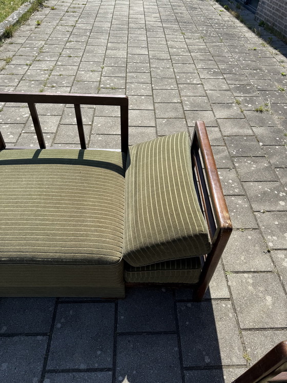 Image 1 of Set of 2 vintage daybeds '60s