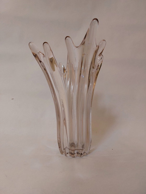 Image 1 of Jarrón de Murano