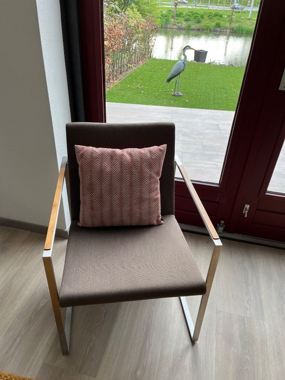 Image 1 of Poltrona Arco Spine