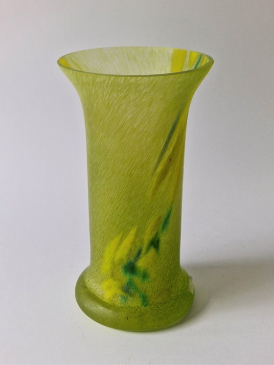 Image 1 of Kosta Boda - Vaso di Monica Backström