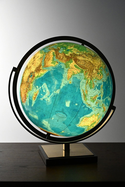 Columbus Duo globe