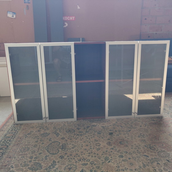 Image 1 of 2x Vetrina