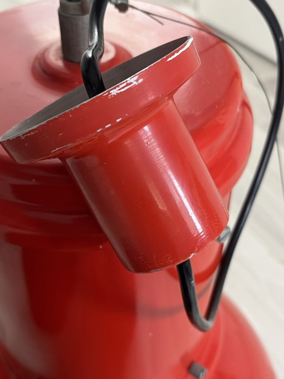 Image 1 of Lampara by Roberto Menghi for Fontana Arte 1970s