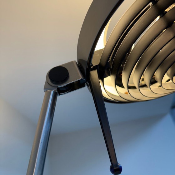 Image 1 of Elle LED floor lamp by Lumina