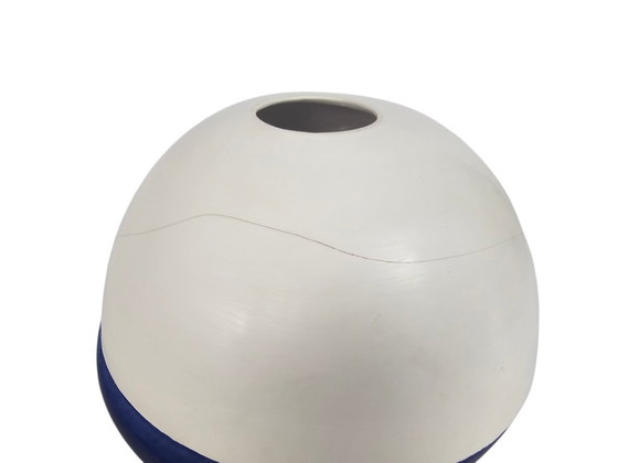 Image 1 of Diseño holandés - Olav Slingerland - 'Over the Edge' - juego (4) - Holanda - 2000