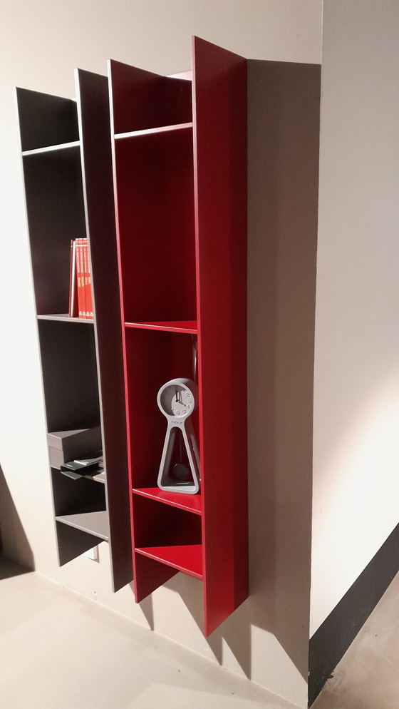 Image 1 of Private Label Butterfly hanging cupboard