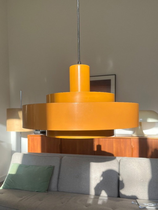 Fog & Morup Equator by Jo Hammerborg 1960s