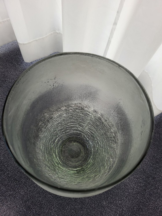 Royal vase, brand PTMD – Glass (photo 3 of 7)