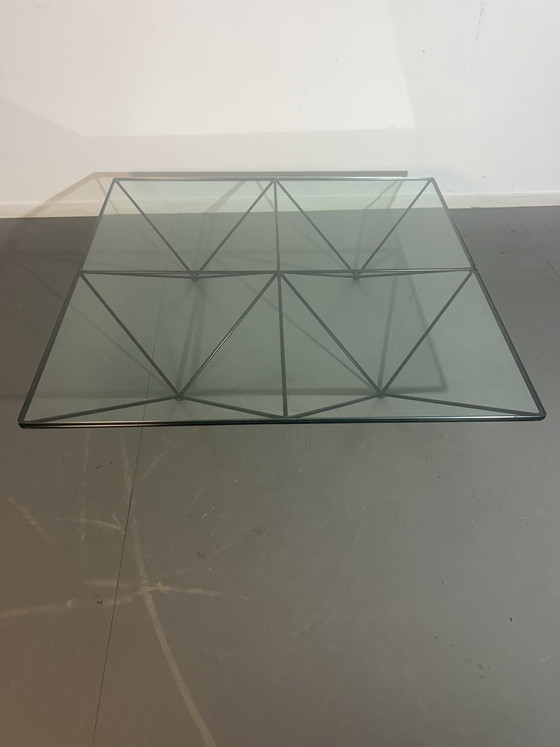 Image 1 of Table basse Alanda Paolo Piva