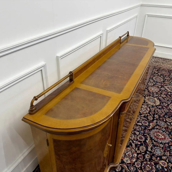 Buffet bas de bureau italien classique, Italian Design (photo 16 sur 21)