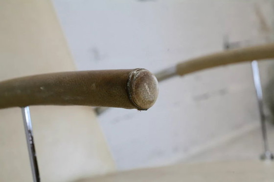 Image 1 of Steel armchair