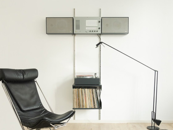 Image 1 of Sistema de pared BRAUN, Dieter Rams, TS45