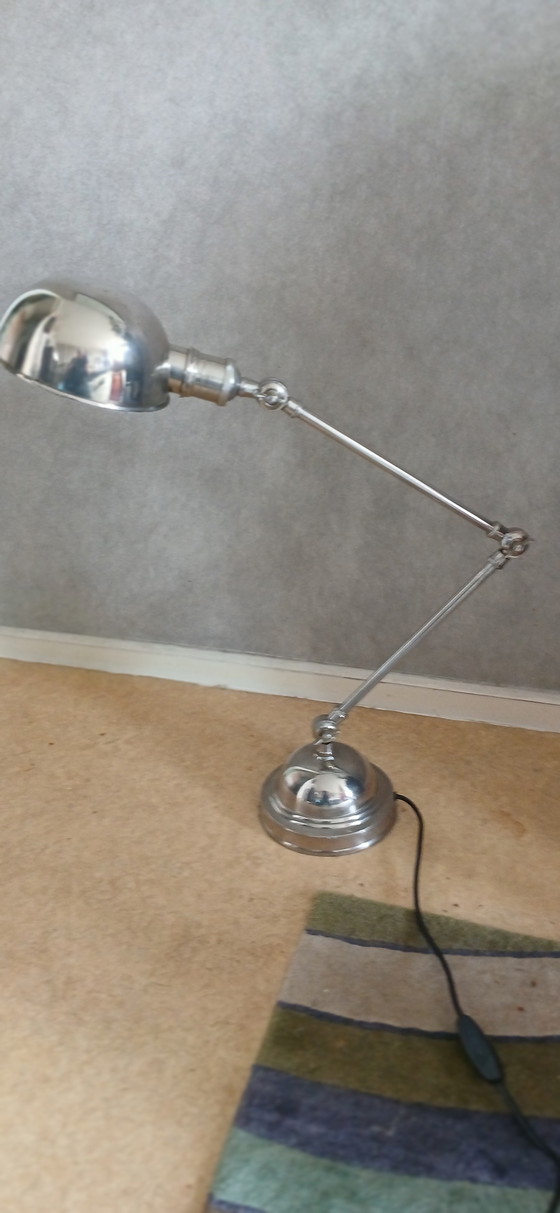 Image 1 of Eichholtz Tisch-/Schreibtischlampe
