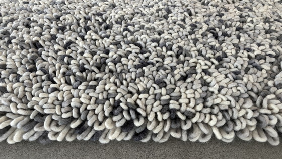 Image 1 of Tapis Longbarn Harvest laine