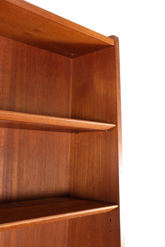 Image 1 of Johannes Sort per Bornholms mobelfabrik design danese vintage 