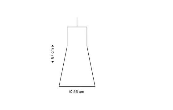 Image 1 of Suspension Secto Design Magnum 4202