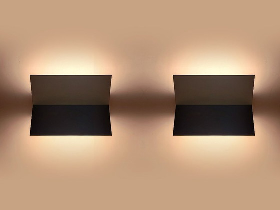 Image 1 of wall lamps design Mauro Marzollo