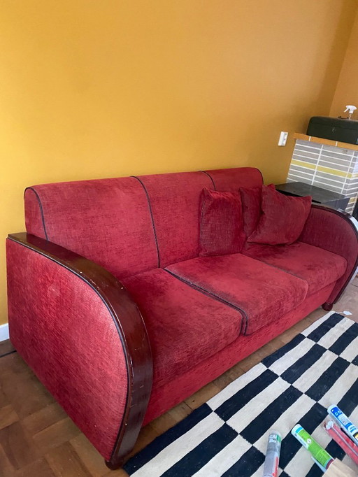 Divano Rooker Dutch Seating Company