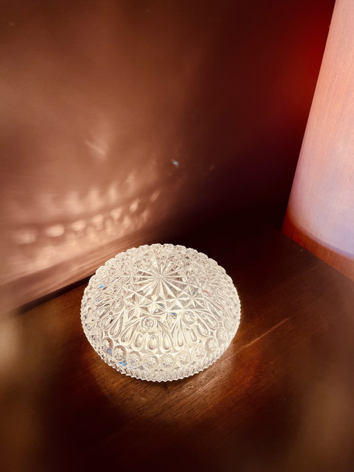 plafond de bulle des années soixante-dix