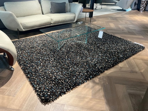 Brink & Campman Rocks rug - 200x250