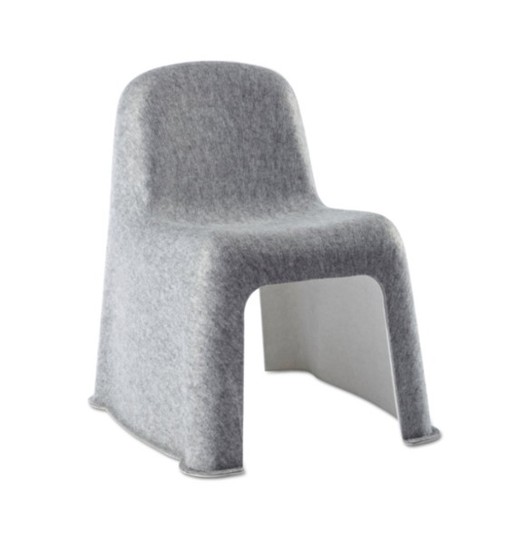 Image 1 of Chaise enfant HAY Little Nobody