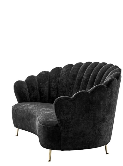 Eichholtz Messina Designer Sofa 