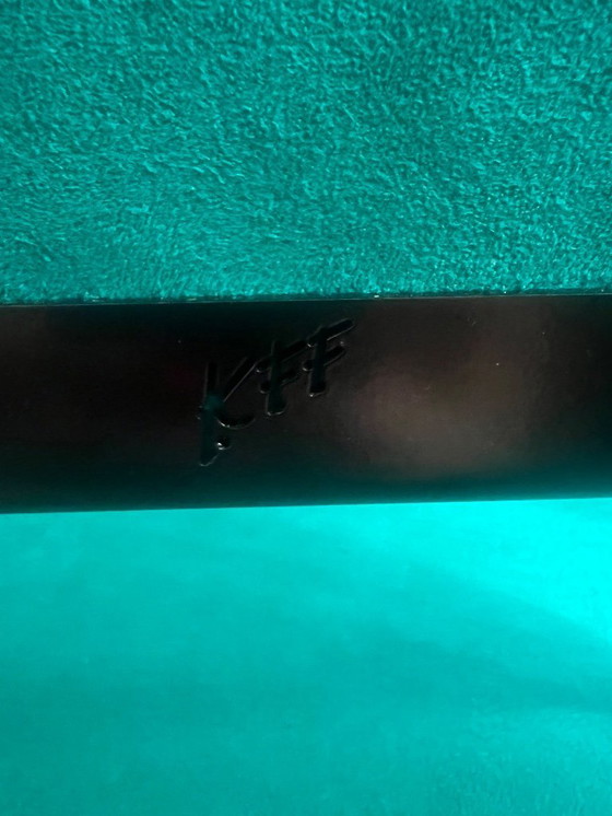 Image 1 of Silla de diseño de ante KFF