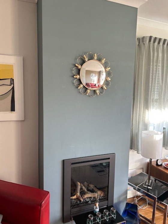 Image 1 of Espejo retro DeKnudt