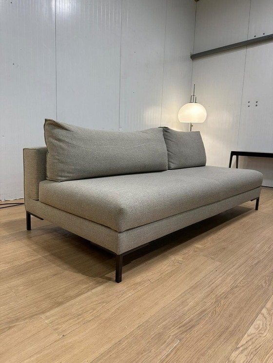 Image 1 of Design on Stock Aikon 3-Seater Element Milton Dune