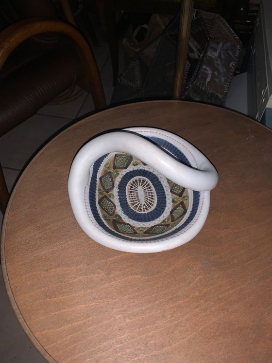 Image 1 of Ceramic bowl by Marcel Guillot