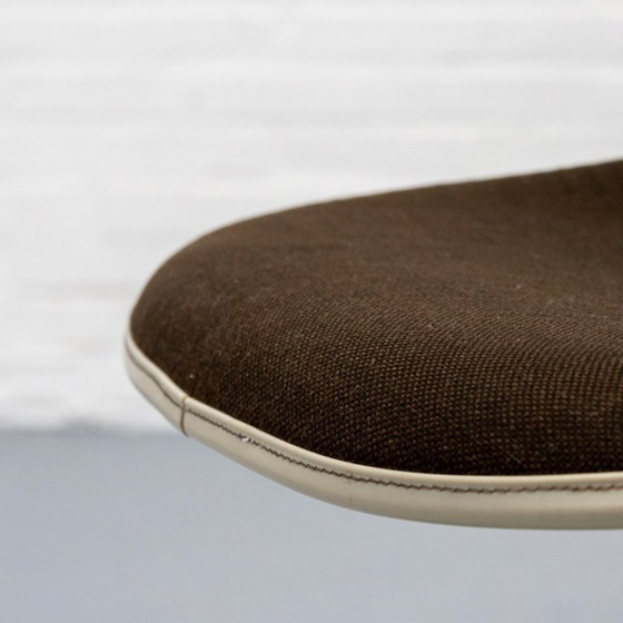 Image 1 of Eames La Fonda Stoel Herman Miller '70s