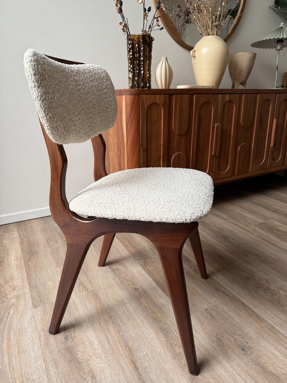 Image 1 of Chaises vintage