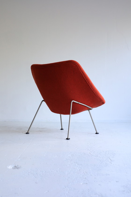 Image 1 of Artifort Ostra, Pierre Paulin