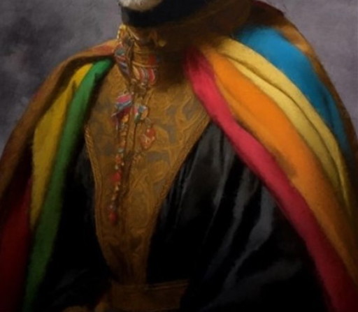Regenbogenpanther – posters, Paper (photo 2 of 5)