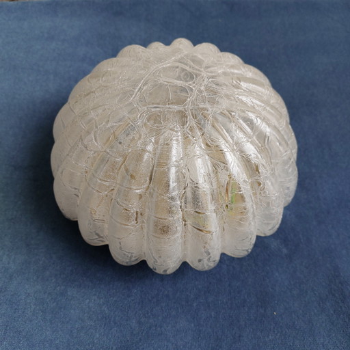 Doria Leuchten lampada da soffitto vintage, plafoniera