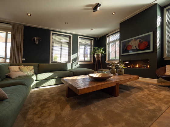 Linteloo Fabio Sofa – Ecksofas, Stoff (photo 5 of 5)