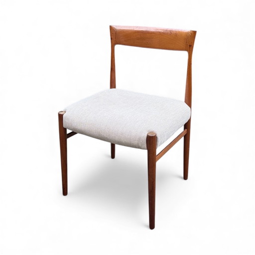 Deense eetkamerstoel