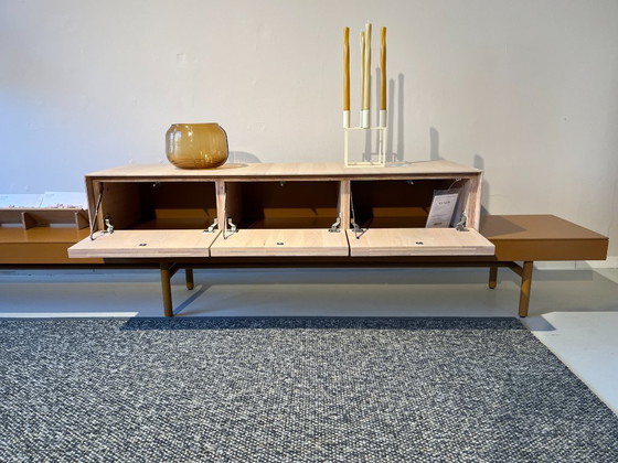 Image 1 of Pilat&Pilat Berend TV cabinet