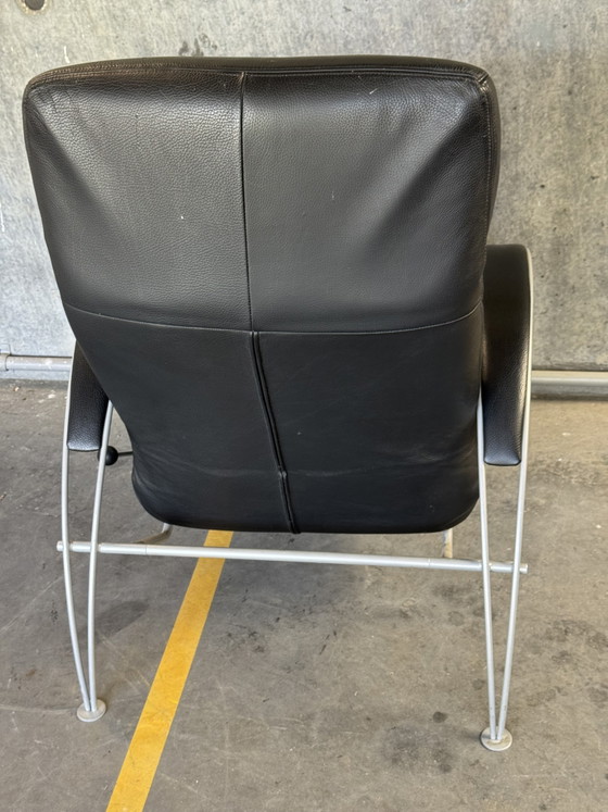 Image 1 of Perceval Lafer Billie Recliner Lounge Chair